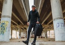 Black Friday Deals 2025: Huge Savings on Nomatic Bags and Accessories Black Friday Deals 2025.