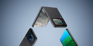 Samsung Galaxy Z Flip4 Specifications & Overview Samsung Galaxy Z Flip4 Specifications