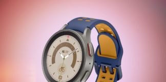 Samsung Galaxy Watch5 – Specifications & Overview Samsung Galaxy Watch5