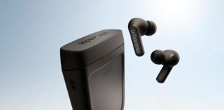 Urbanista Phoenix ANC Earphones Boast Solar Power charging Urbanista Phoenix ANC Earphones