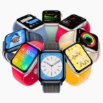 Apple Watch SE 2022 Specifications & Overview Apple Watch SE 2022 Specifications