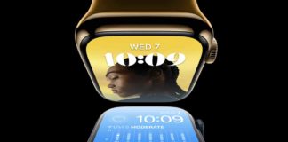 Apple Watch Series 8 Specifications & Overview Apple Watch Series 8 Specifications