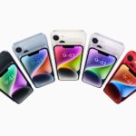 Apple iPhone 14 Specifications & Overview Apple iPhone 14 Specifications