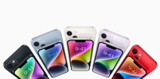 Apple iPhone 14 Specifications & Overview Apple iPhone 14 Specifications