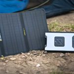 Goal Zero Sherpa 100AC Power Bank Keeps you Off-Grid for Longer Goal Zero Sherpa 100AC