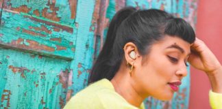 Jabra Elite 5 Earbuds Promise Premium Specs for a Mid-Tier Price Jabra Elite 5 Earbuds