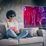 Lenovo Glasses T1 Lets you Watch Whatever you Want In-Flight Without Prying Eyes Lenovo Glasses T1