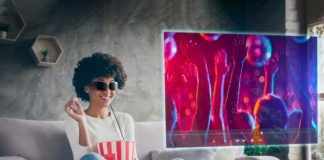 Lenovo Glasses T1 Lets you Watch Whatever you Want In-Flight Without Prying Eyes Lenovo Glasses T1