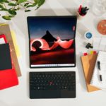 Lenovo ThinkPad X1 Fold 2nd Gen is the Foldable We’ve Been Waiting On Lenovo ThinkPad X1 Fold 2nd Gen