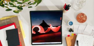 Lenovo ThinkPad X1 Fold 2nd Gen is the Foldable We’ve Been Waiting On Lenovo ThinkPad X1 Fold 2nd Gen