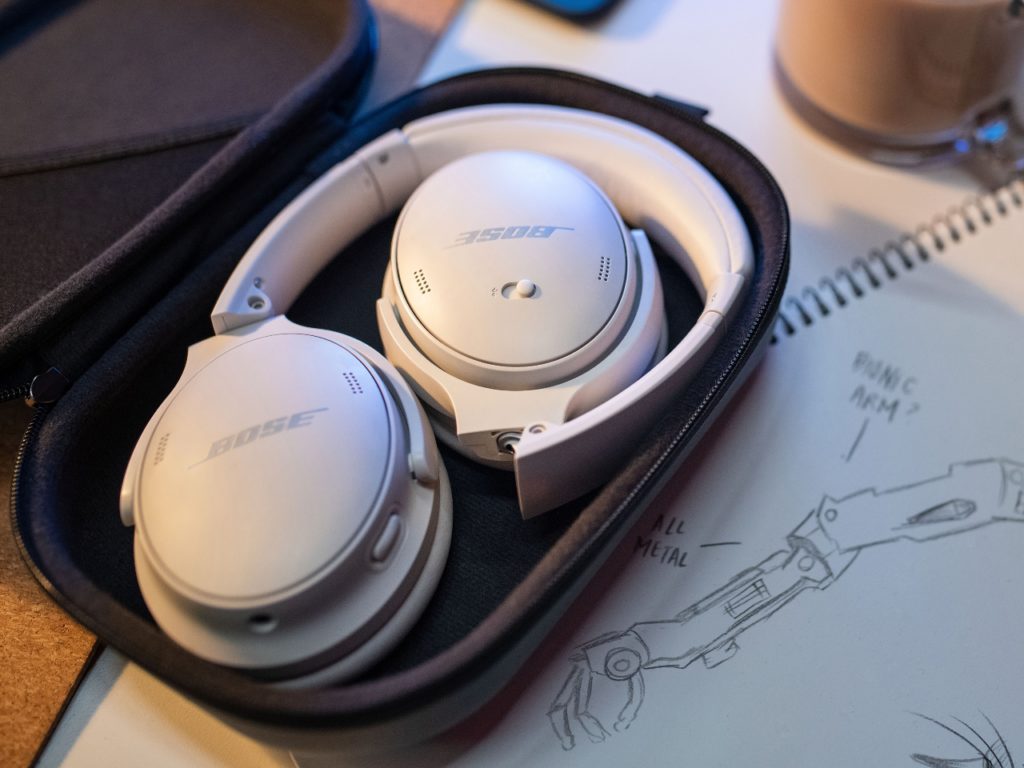 Bose Holiday Sale. {Tech} for Travel. https://techfortravel.co.uk