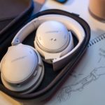 Daily Travel Tech Deals: Bose QC45 Headphones Included in the Bose Holiday Sale Bose Holiday Sale.