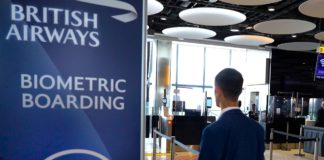 British Airways Trials Biometric Tech for Smarter Travel British Airways biometric tech. {Tech} for Travel. https://techfortravel.co.uk