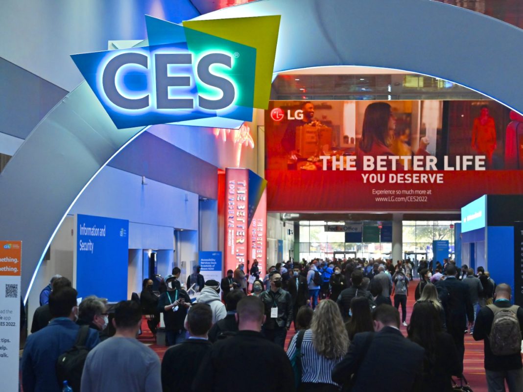 CES 2025 When, Where, and What to Expect