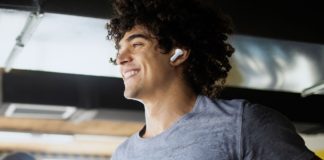 Creative Zen Air In-Ear Headphones Boast all the Tech for a Fraction of the Price Creative Labs Zen Air In-Ear Headphones. {Tech} for Travel. https://techfortravel.co.uk