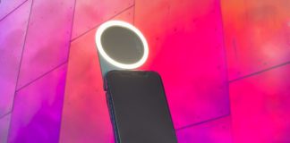 JOBY Beamo MagSafe Ring Light Review: Creating Content on the Move JOBY Beamo MagSafe Ring Light Review