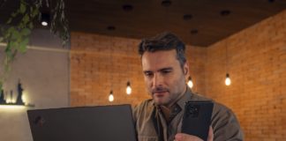 CES 2023 News: Lenovo ThinkPhone by Motorola CES 2023 News Lenovo ThinkPhone