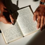 CES 2023 News: Nuwa Pen will Digitise your Handwriting CES News 2023: Nuwa Pen. {Tech} for Travel. https://techfortravel.co.uk