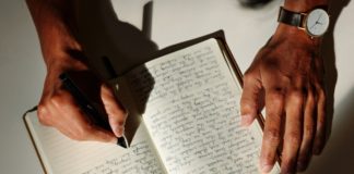 CES 2023 News: Nuwa Pen will Digitise your Handwriting CES News 2023: Nuwa Pen. {Tech} for Travel. https://techfortravel.co.uk
