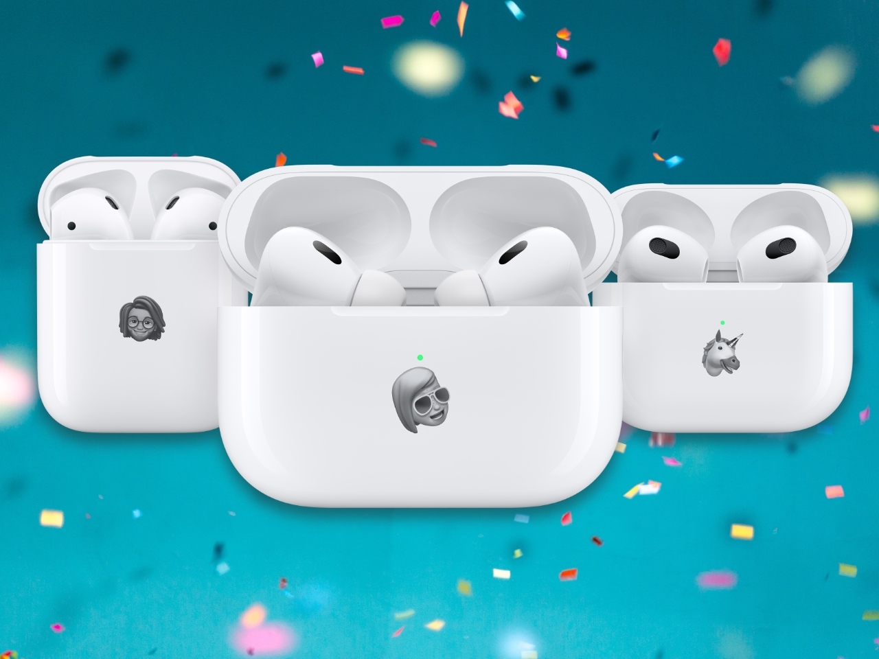 Apple AirPods Pro 2nd Gen Specifications & Overview