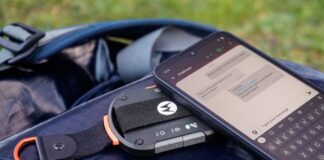 MWC 2023 News: Motorola Defy Satellite Link Motorola Defy Satellite Link MWC 2023. {Tech} for Travel. https://techfortravel.co.uk