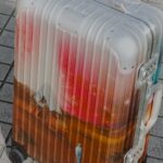 Limited Edition RIMOWA x PALACE Cabin Carry-On RIMOWA x Palace Cabin Carry-On