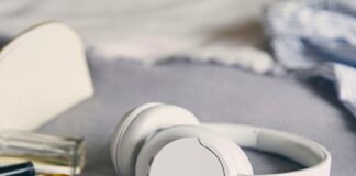 Upgrade Your Audio Experience with the New Sony WH-CH720N Headphones Sony WH-CH720N Headphones