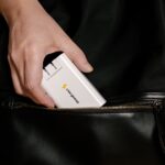 Travel Lighter with Chargeasap Zeus 270W GaN Travel Adapter Chargeasap Zeus 270W GaN Travel Adapter