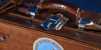 The Ultimate Guide to Personalised Carry-On Cases for Travellers Personalised Carry-On Cases