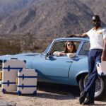 Get Summer Ready with the New Globe-Trotter Palm Springs Collection Globe-Trotter Palm Springs Capsule Collection