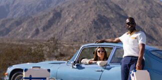 Get Summer Ready with the New Globe-Trotter Palm Springs Collection Globe-Trotter Palm Springs Capsule Collection