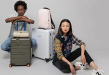 Black Friday Deals 2025: Limited Stock, Big Savings on Horizn Studios Travel Gear Black Friday Deals 2025