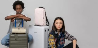 Black Friday Deals 2025: Limited Stock, Big Savings on Horizn Studios Travel Gear Black Friday Deals 2025