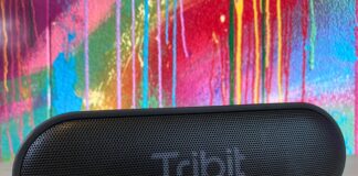 Lucky You! Tribit St. Patrick’s Day Deals Are Here Tribit St. Patrick's Day Deals