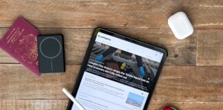 Stay in the Know with the New BoardingArea App: Travel News, Reviews, and Booking Tricks Anytime, Anywhere BoardingArea App