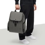 RIMOWA Flap Backpack Large joins the Never Still Collection RIMOWA Flap Backpack Large