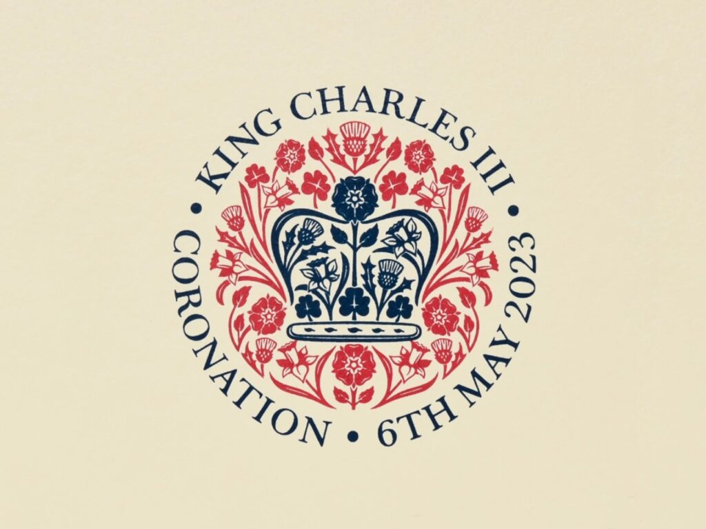 Globe-Trotter Coronation Special Collection with King Charles III Emblem.  {Tech} for Travel.  https://techfortravel.co.uk