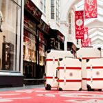 Globe-Trotter Coronation Special Collection Fit for a King Globe-Trotter Coronation Special Collection for King Charles