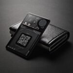 Revolutionary Rolling Square AirCard: Fixing AirTags’ Biggest Flaw Rolling Square AirCard