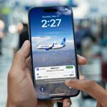 Unleashing the Power of iPhone: United Airlines Live Activities Launches for Passengers United Airlines Live Activities