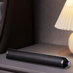 Edifier MF200 Bluetooth Speaker Review: You’re going to love it! Edifier MF200 Bluetooth Speaker Review