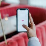 Lyft Preorder App Feature Launches at Selected Hubs Lyft Preorder app feature