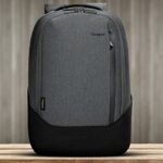 Targus Cypress Hero Backpack joins the Find My® Network Targus Cypress Hero Backpack