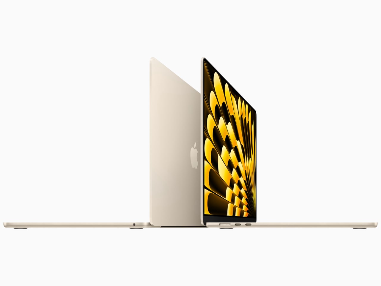 Apple MacBook Air M2 15″ Specifications & Overview