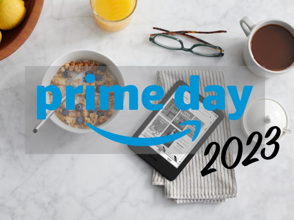 Amazon Prime Day UK.  {Tech} for Travel.  https://techfortravel.co.uk