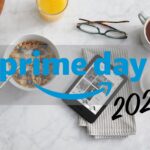 Best Travel Gadgets on Amazon Prime Day UK 2023 Amazon Prime Day UK