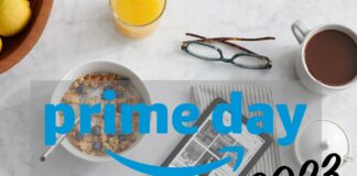 Best Travel Gadgets on Amazon Prime Day UK 2023 Amazon Prime Day UK
