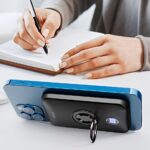 iWalk PowerGrip Mag Review: Unparalleled MagSafe Grip iWalk PowerGrip Mag Review