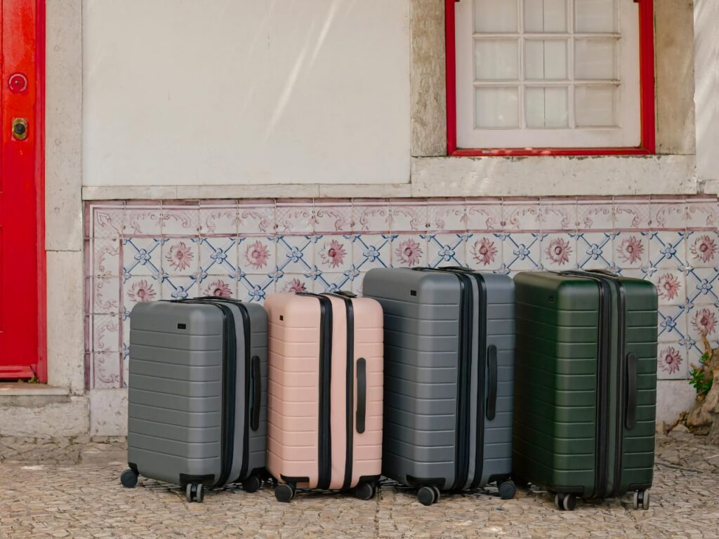 Away Luggage Sale.  {Tech} for Travel.  https://techfortravel.co.uk