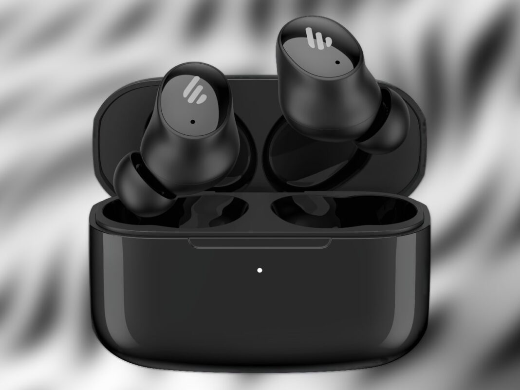 New Edifier TWS1 Pro 2 True Wireless Earbuds Deliver Multi-Mode ANC for ...